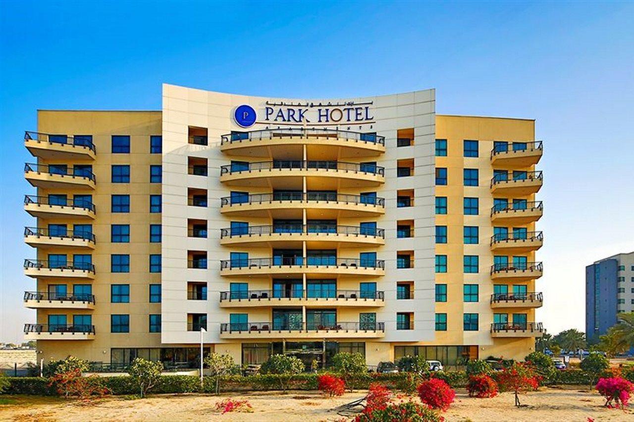 Aparthotel Park Dubai, An Edge By Rotana 4*